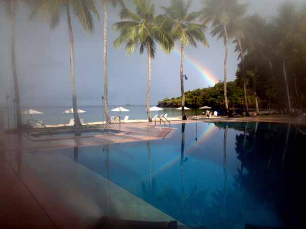 Aquatic World Palau