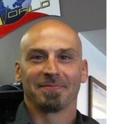 Greg Compagni