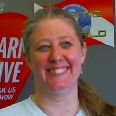 Larissa Clark