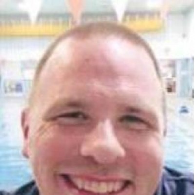 Brian Parkhurst